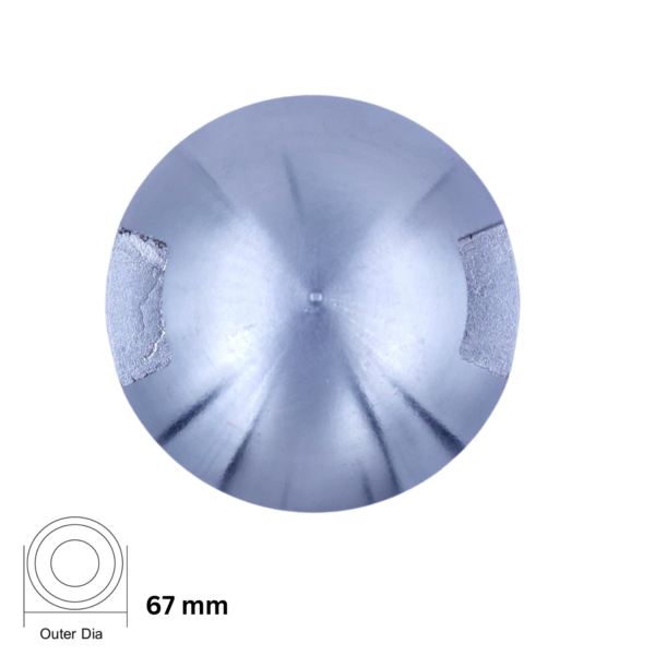 2 Way Pathway Highlighter Ground Burial 6 Watt