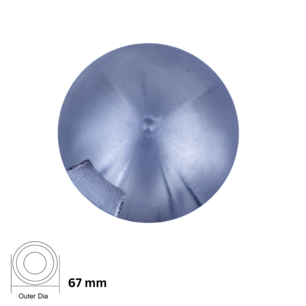 1 Way Pathway Highlighter Ground Burial 3 Watt