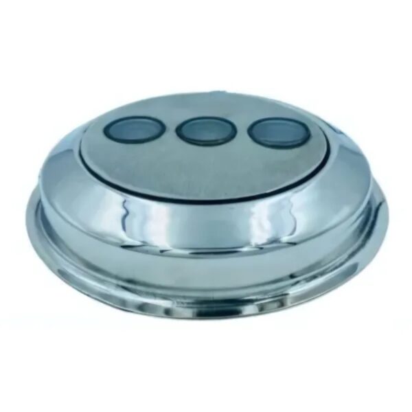 4 INCH SURFACE SLIM EDITION