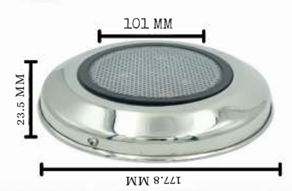 7 INCH SURFACE SLIM EDITION Q