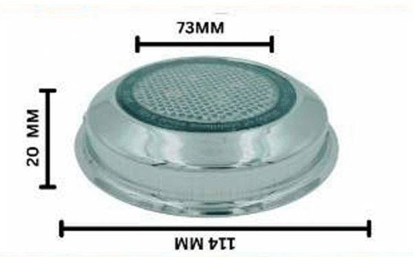 4 INCH SURFACE SLIM EDITION 1