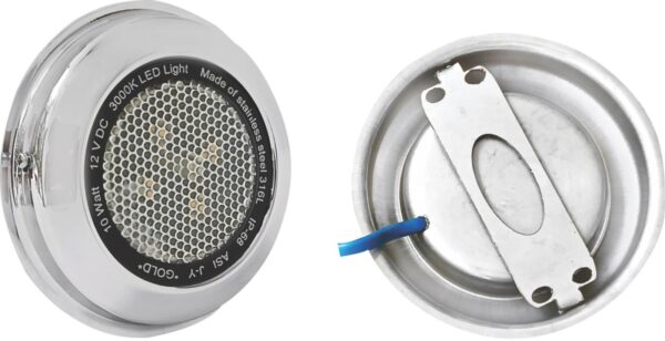 10W SURFACE MOUNTED