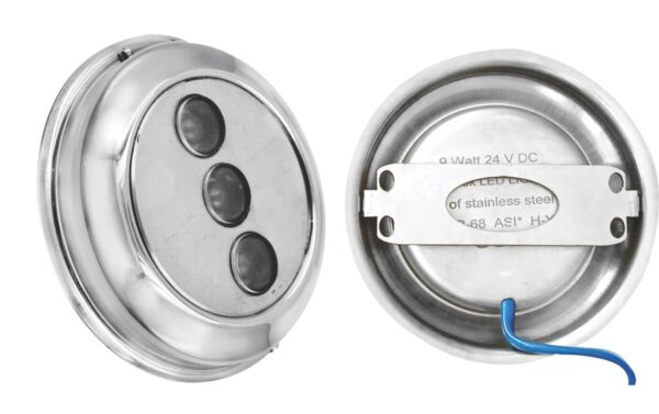 10W SURFACE MOUNTED
