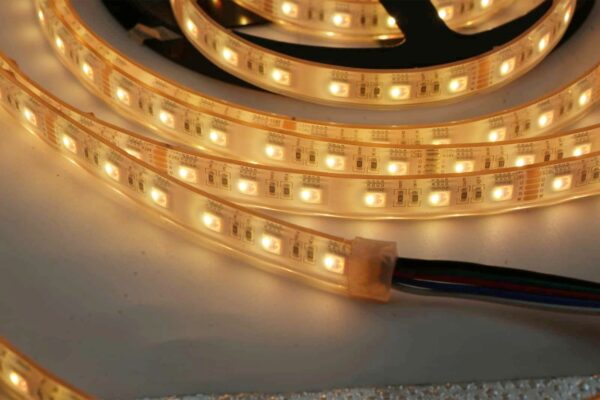 LED FLEXIBLE STRIP LIGHT IP68