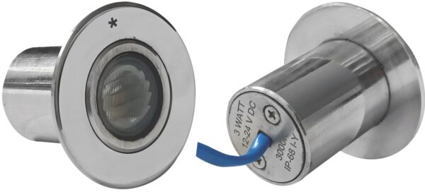 3W ASYMMETRICAL LIGHТ