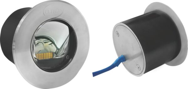 15W ASYMMETRICAL LIGHТ