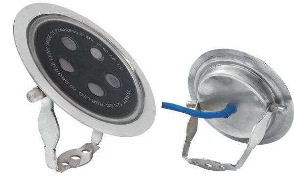 20W U-CLAMP ECO IP68