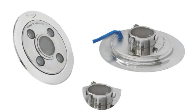 12W FOUNTAIN LED LIGHT