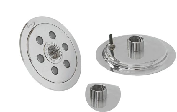 20W FOUNTAIN LED LIGHT