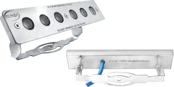 24W LINEAR LIGHT IP68