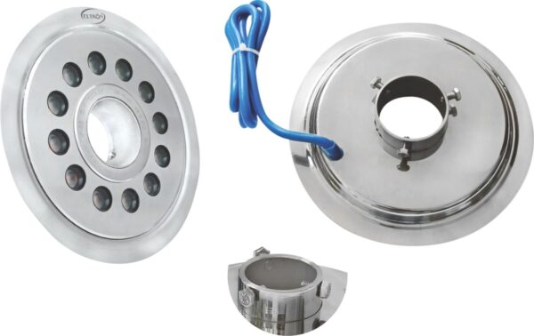 48W FOUNTAIN LED LIGHT