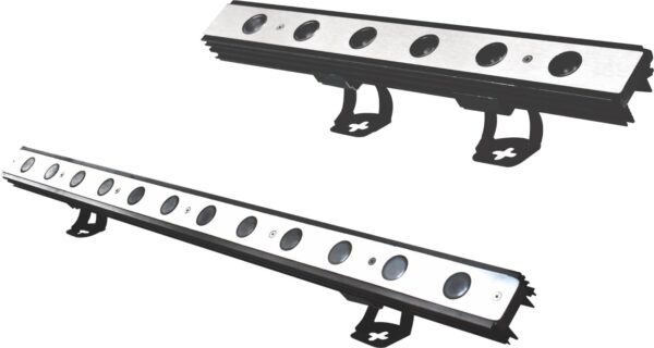 24-48W LINEAR WALL WASHER IP67