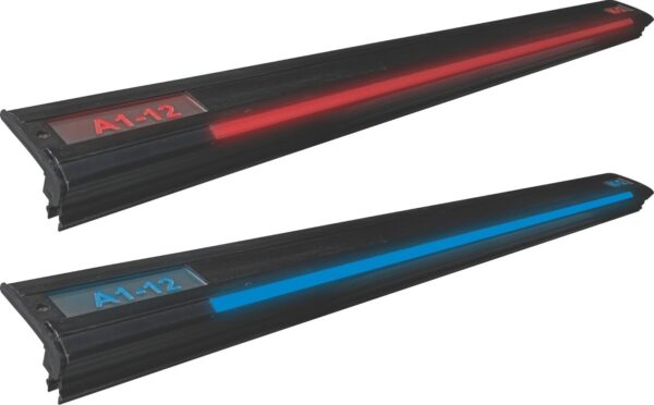 MULTIPLEX STEP LIGHT (2 SIDE)
